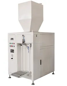 High quality calcium carbonate packaging machinery Powder packing machine