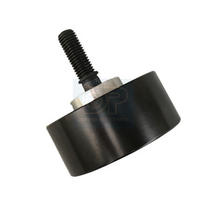 9062004470 APV2818 9062003370 Depehr Phụ Tùng Ô Tô Châu Âu MB Xe Tải OM457LA OM906LA Ròng Rọc Kéo Căng Đai Định Thời Bằng Nhôm - Product Image 3