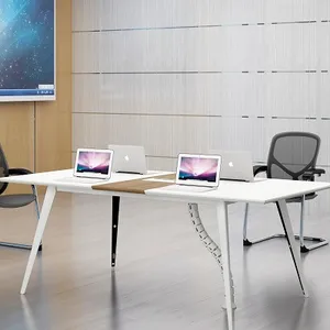 <span class=keywords><strong>Prix</strong></span> concurrentiel De Haute Qualité table de réunion moderne - Product Image 1