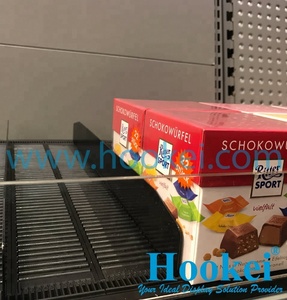 Étagère à rouleaux Hookei-Système d'étagères à rouleaux pour supermarché - Product Image 4