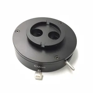 ตัวกรองความปลอดภัยด้วย<span class=keywords><strong>เลเซอร์</strong></span>สำหรับกล้องจุลทรรศน์ผ่าตัดด้วย<span class=keywords><strong>ราคา</strong></span>ที่แข่งขันได้ - Product Image 1