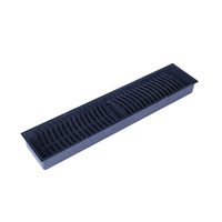Prix usine Vente Directe D'air D'admission Calandre Linéaire Barre Grillle Diffuseur D'air Grille D'aération