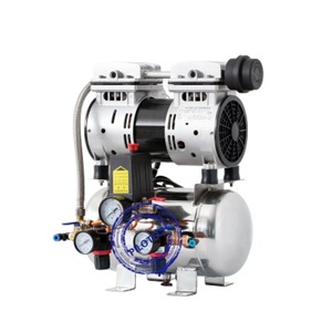 2021 heißer silberner Mini-Sprüht rockner für Labor - Product Image 6