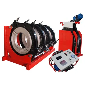 Factory Outlet Butt Welding Machine PE PP