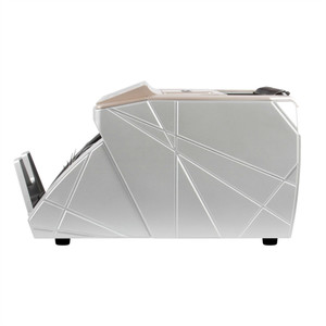 Contatore di banconote AL-5200B PHP per peso filippino con rilevamento di contraffazione - Product Image 3