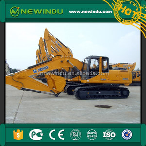 <span class=keywords><strong>XCMG</strong></span> Usine prix 6 tonnes <span class=keywords><strong>pelle</strong></span> XE65D avec excellent vignette et verre - Product Image 3