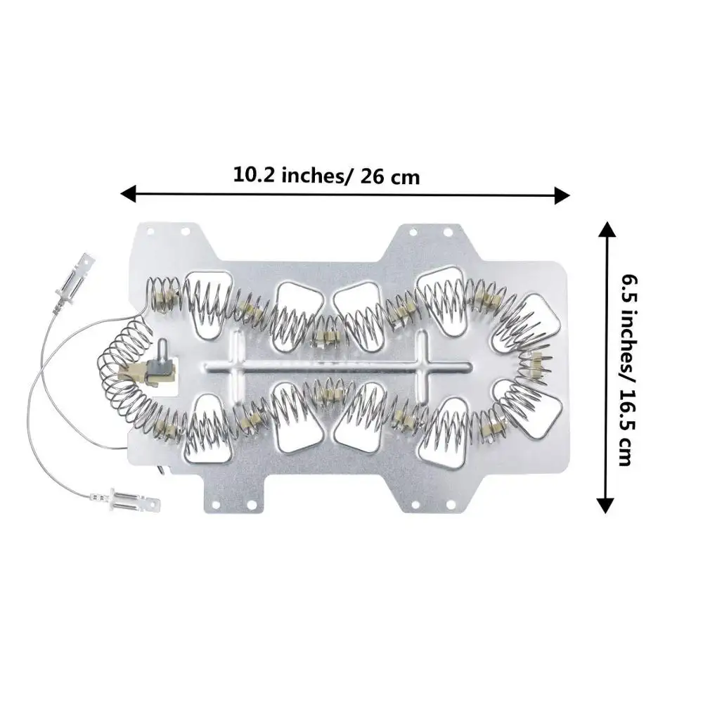 Dc47-00019A 35001247, Сменный нагревательный элемент для сушилки для одежды