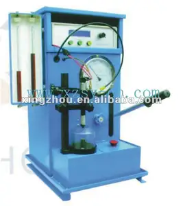 Banco de teste injetor de trilho comum (manual), CRS-200 - Product Image 1