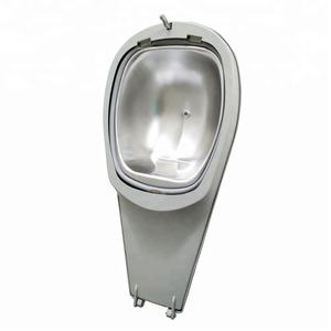 Lámpara de Calle de Cabeza de Cobra de Sodio de Alta Presión HPS de 250W - Product Image 1