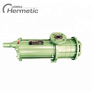 CHINE Hermétique Réfrigération Motopompe CAM - Product Image 3