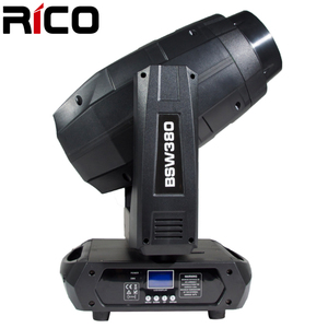 Chine de <span class=keywords><strong>bonne</strong></span> qualité 380 w faisceau spot de lavage 17R avec CMJ <span class=keywords><strong>pas</strong></span> <span class=keywords><strong>cher</strong></span> moving head lumières utilisé stade - Product Image 3