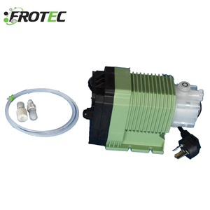 Pompe de dosage chimique liquide électronique - Product Image 3