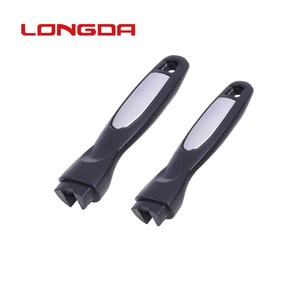 Thiết Bị Nấu Ăn Vật Liệu Bakelite Frying <span class=keywords><strong>Pan</strong></span> <span class=keywords><strong>Cookware</strong></span> Xử Lý Cho Soong - Product Image 6