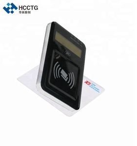 Lector de tarjetas inteligentes sin contacto, NFC, ACR1222L - Product Image 4