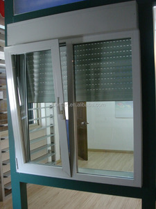 Persiana <span class=keywords><strong>de</strong></span> aluminio para ventana (monobloque) - Product Image 2