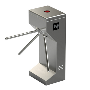 Tourniquet de trépied de sécurité Tourniquets utilisés par empreinte digitale électronique à vendre - Product Image 4