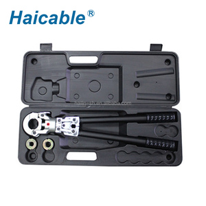 <span class=keywords><strong>PEX</strong></span> Ống Nhiều Lớp Thành Phần Ống <span class=keywords><strong>Crimper</strong></span> CW-1632D Dụng Cụ Uốn Ống - Product Image 2