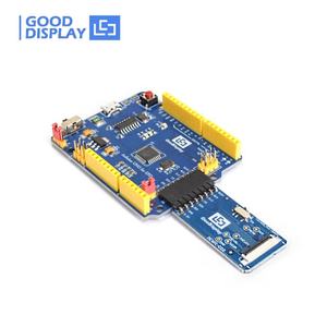 Kit perangkat tampilan e-ink Kit Demo UNO untuk tampilan e-paper SPI - Product Image 2