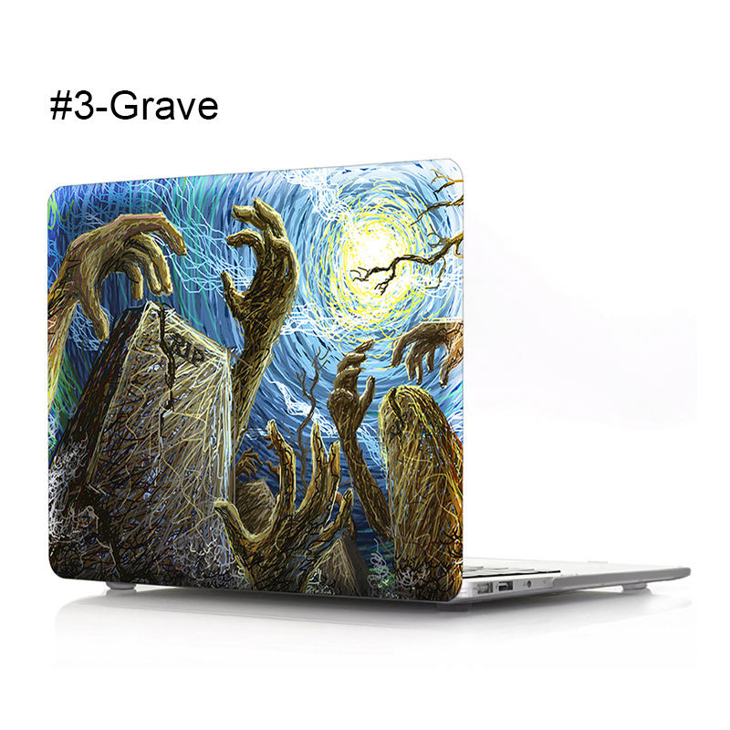 #3- Grave-Multicolore