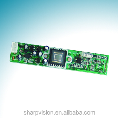 Модуль Камеры совета