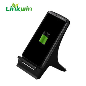 <span class=keywords><strong>Cargador</strong></span> inalámbrico USB Puerto Qi <span class=keywords><strong>cargador</strong></span> de teléfono móvil de carga <span class=keywords><strong>para</strong></span> <span class=keywords><strong>Samsung</strong></span> Galaxy <span class=keywords><strong>S7</strong></span> S8 - Product Image 2