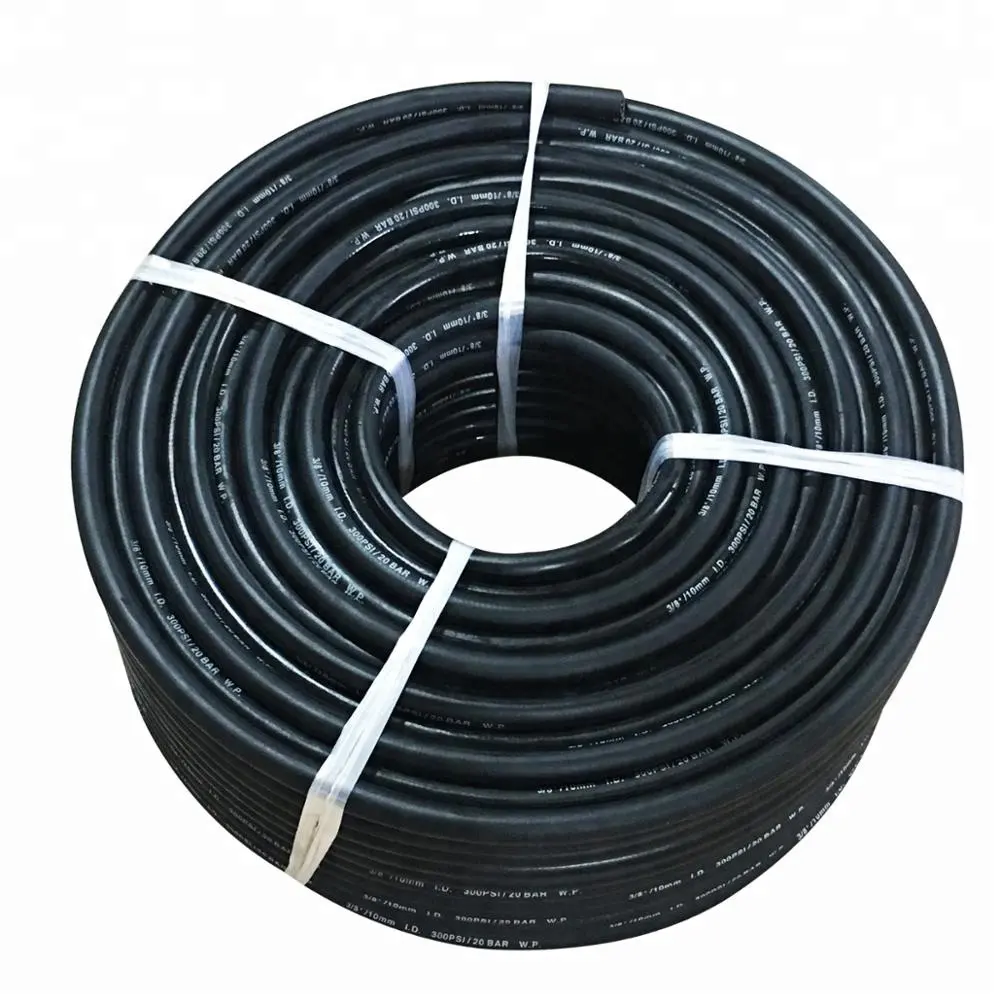 Chất lượng tốt dầu/nhiên liệu Hose Xăng Hose cho công nghiệp sử dụng cho Quá Cảnh nhiên liệu xăng với kích cỡ khác nhau từ 1/4 đến 1"