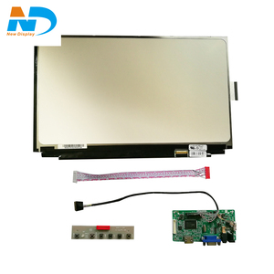 15 inch điện dung LVDS màn hình cảm ứng mô-đun Độ phân giải YX150X01-101 1024*768 - Product Image 6