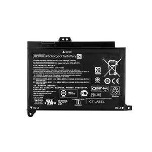 Bmt — batterie de remplacement pour ordinateur portable, <span class=keywords><strong>BP02XL</strong></span>, pour HP Pavilion 15-AU, 849909, 850, 849569, 421 - Product Image 2