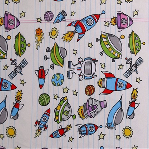 Impression numérique conception personnalisée 100% organique <span class=keywords><strong>bambou</strong></span> <span class=keywords><strong>tissu</strong></span> <span class=keywords><strong>éponge</strong></span> <span class=keywords><strong>tissu</strong></span> - Product Image 1