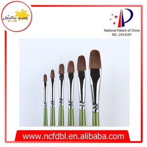 Oem client Design Art brosse gros pinceau - Product Image 3
