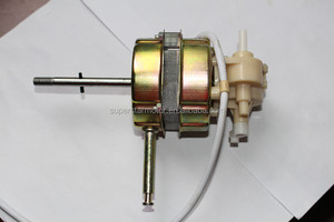 <span class=keywords><strong>Motor</strong></span> <span class=keywords><strong>Universal</strong></span> de CA para Ventilador de Mesa - Product Image 3