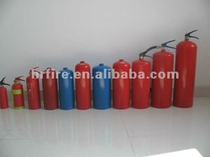 Extintor de Polvo Químico Seco Xingli XL ABC para Automóviles, Nuevo, en Oferta, para Supresión de Incendios en Equipos Electrónicos, Certificado CE, Montaje en Pared - Product Image 5