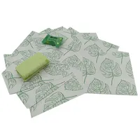Wholesale Wax Paper Roll for Candy Wrappers Colored Wax Paper for
