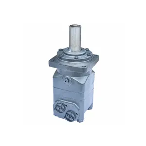 Chức Năng Thủy Lực 5 Tấn Động Cơ Thủy Lực Quỹ Đạo Cho Máy Xúc Mini BMV630 Omn630 BMV/OMV 630cc 320Rpm 40KW