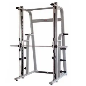 2018 Best Selling Commercial Fitness Gym Equipment Smith Machine