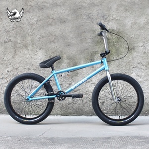 Venta Directa de Fábrica, <span class=keywords><strong>Bicicleta</strong></span> de Diseño, <span class=keywords><strong>Bicicleta</strong></span> de Aluminio con <span class=keywords><strong>Cuadro</strong></span> de CrMo, <span class=keywords><strong>Bicicleta</strong></span> BMX de <span class=keywords><strong>20</strong></span> Pulgadas - Product Image 5