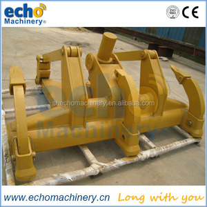 Rippers D6R et D6H de haute qualité pour les bulldozers en vente - Product Image 4