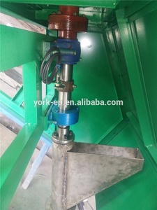 Otomatik Çapraz Kemer Kömür Örnekleyici konveyör bant - Product Image 5