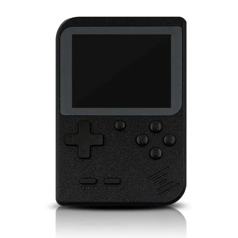 2021 Hot Selling 2.8 Inch Retro Pocket <span class=keywords><strong>Games</strong></span> Game Console Handheld 400 In 1 Klassieke Video Game Player