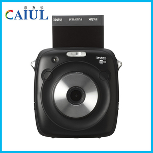 Nuevo estilo de <span class=keywords><strong>Fujifilm</strong></span> <span class=keywords><strong>instax</strong></span> Hybril square 10 cámara - Product Image 1