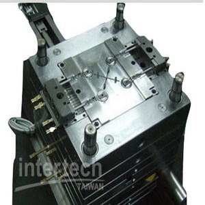 Moule d'injection inversé - Product Image 4