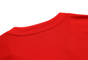 <span class=keywords><strong>2018</strong></span> coupe du monde Espagne équipe de football personnalisé football jersey chemise ensemble - Product Image 4