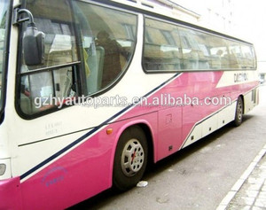 <span class=keywords><strong>Daewoo</strong></span> bus de repuesto autobús parte vista lateral espejo 330*196 - Product Image 5