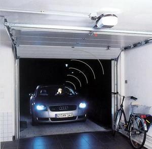 Portes <span class=keywords><strong>de</strong></span> <span class=keywords><strong>garage</strong></span> pliantes verticales - Product Image 2