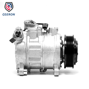 Bomba de aire acondicionado para automóvil, bomba de aire frío, compresor de aire acondicionado automotriz, compresor de CA para <span class=keywords><strong>BMW</strong></span> <span class=keywords><strong>X3</strong></span> - Product Image 2