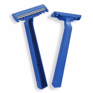 수술 전 피부 준비용 일회용 면도기 - Product Image 1