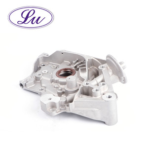 MD-332352 Auto <b>Engine</b> Oil Pump MN149579 <b>Part</b> - Product Image 4