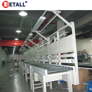 Usine hêtre établis <span class=keywords><strong>en</strong></span> bois expérience étanche led lumière tableau établi pour vente - Product Image 3