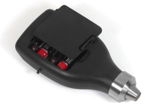 Alta Precisión medidor <span class=keywords><strong>de</strong></span> espesor ultrasónico TM-8816 1,0 ~ 200mm (acero) - Product Image 2