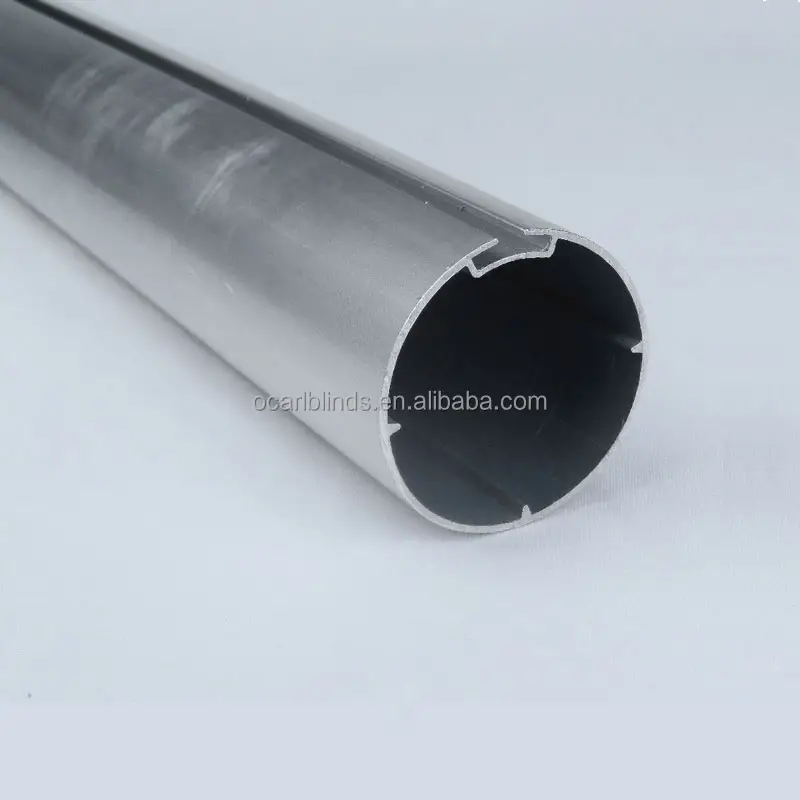Hot Sale Roller Blind Tube 38ミリメートルSuppliers